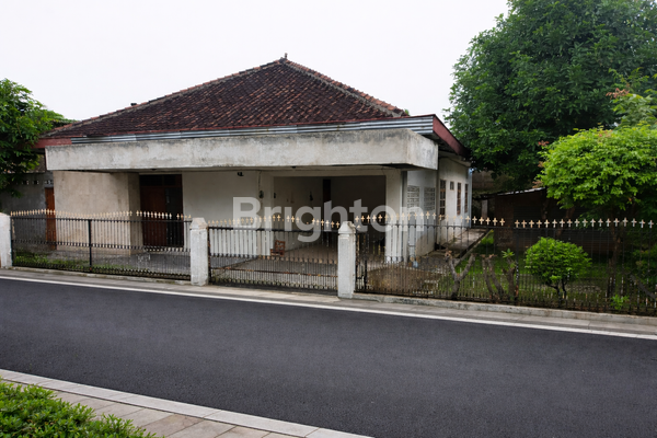 Rumah Mujur 1 Baru: Jalan Srigunting, Pengalaman Berbelanja yang Tak Terlupakan